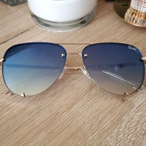 Quay X Desi Perkins Sunglasses